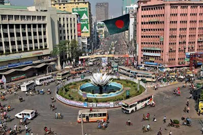 Photos of Motijheel