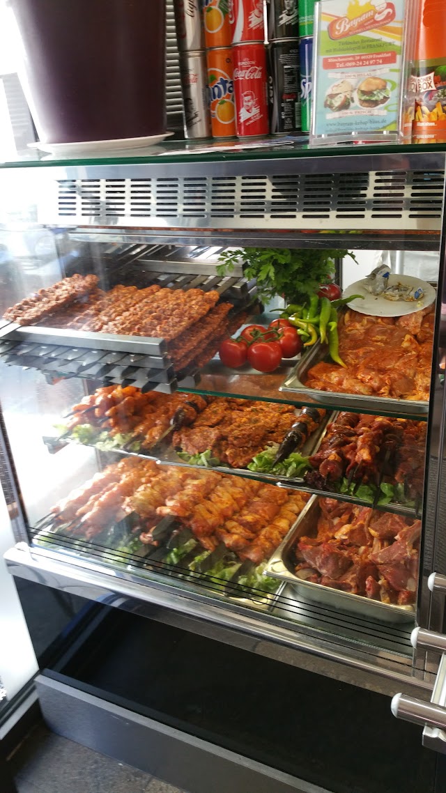 Bayram Kebap Haus