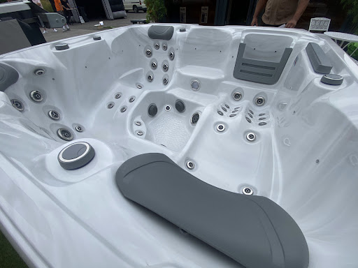 Manchester Pools & Spas