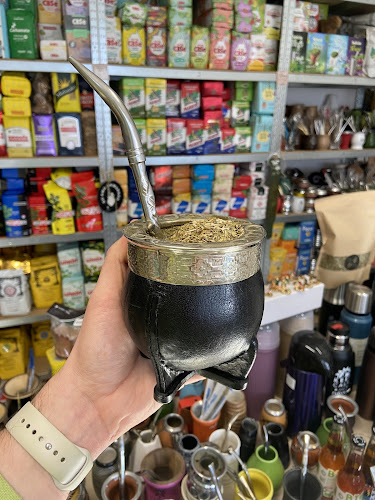 Sklep Yerba Mate 24 - Rzeszów