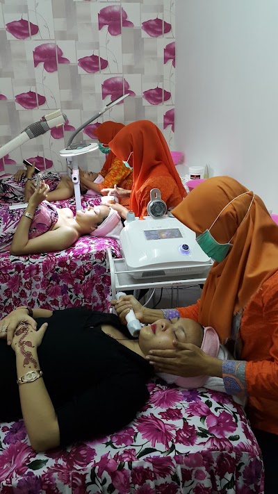 Photos of Nonie Salon