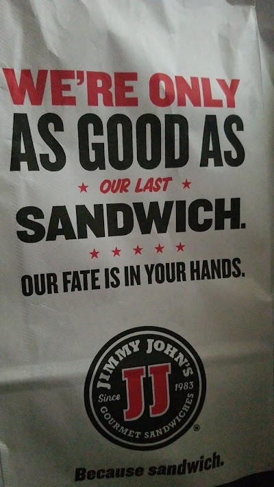 Jimmy John