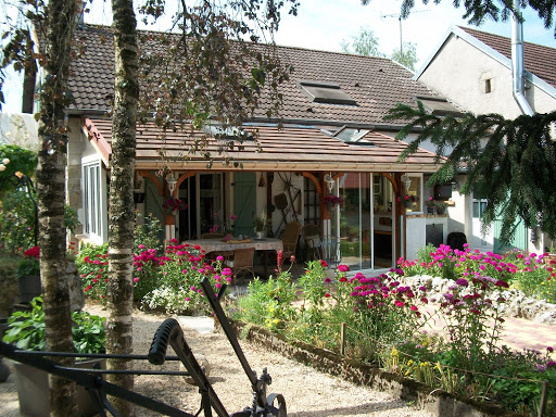 Photo de Le Jardin d'Heïdi
