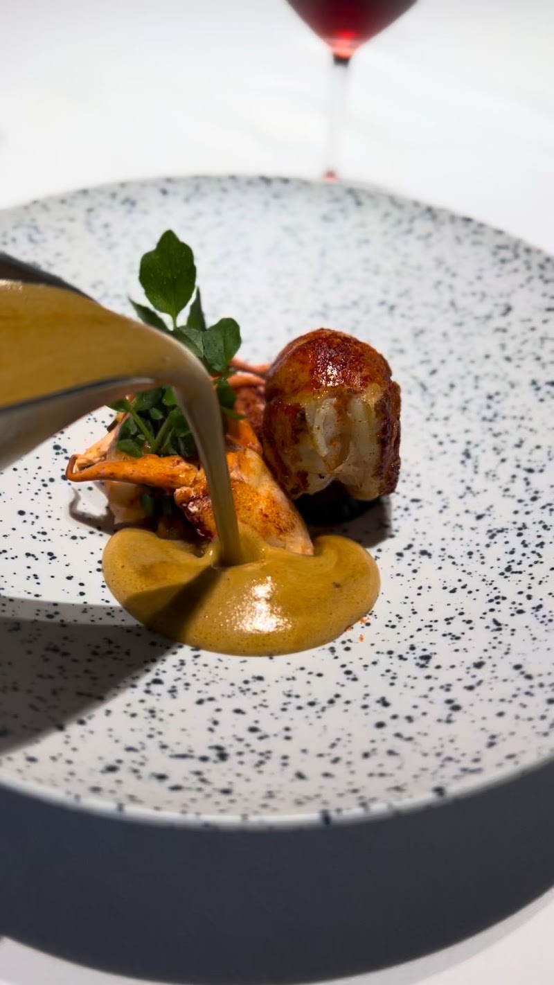 a la louche -ア·ラ·ルーシュ-