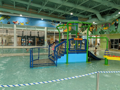 Monticello Community Center - Thumbnail