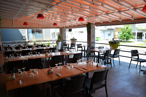 Restaurant L'Agora - Thumbnail