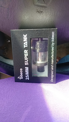 Get Vaped - Thumbnail