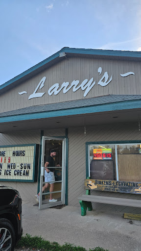 Larry's - Gladwin - Thumbnail