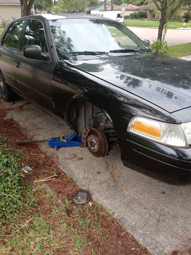 Adonis Automotive Repair Gallery - United States