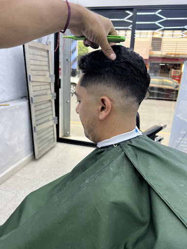 La Casa De Los Guapos II