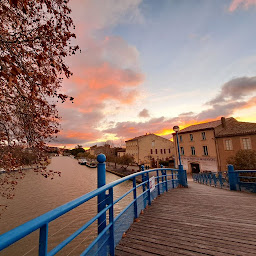 Photo n°4 de Maison des Vins du Minervois à Homps (Caviste)
