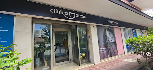Centro Médico Mares