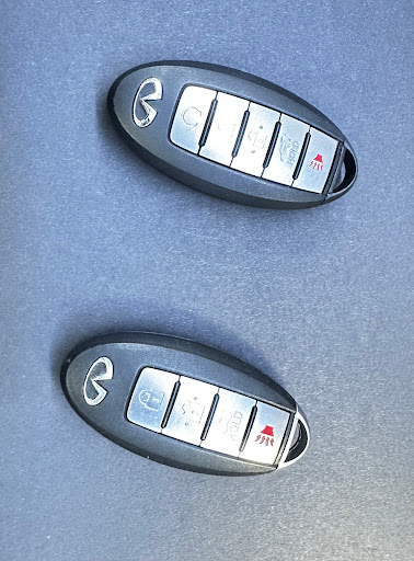 KLT Locksmith Services LLC