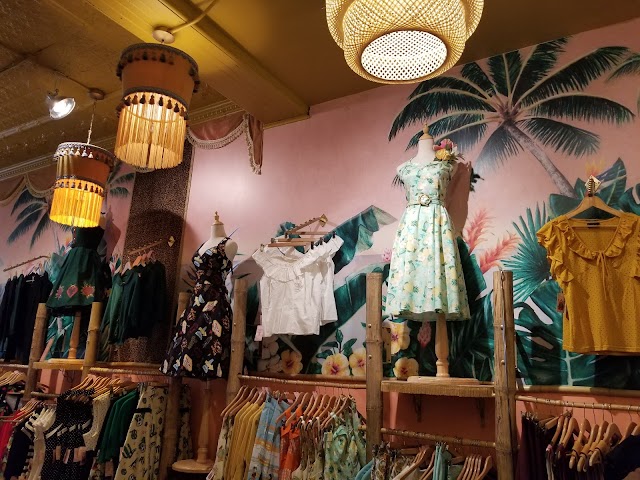 Kitsch'n Swell