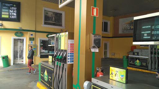 Gasolinera SPA 360 - Thumbnail