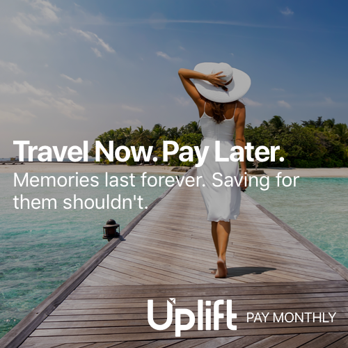 Diane Goetz with Dream Vacations - Thumbnail