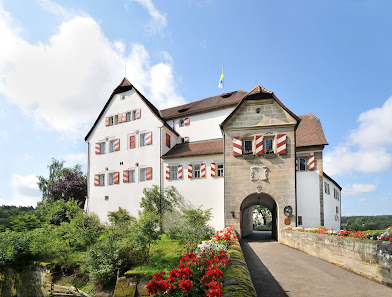 Burg Henfenfeld Am Schloß 12, 91239 Henfenfeld, Deutschland