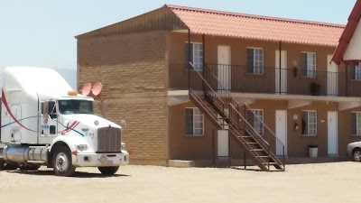 Photos of Hotel Cananea Inn