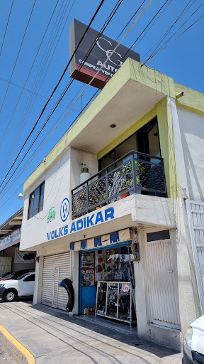 Refaccionaria VOLK'S ADIKAR
