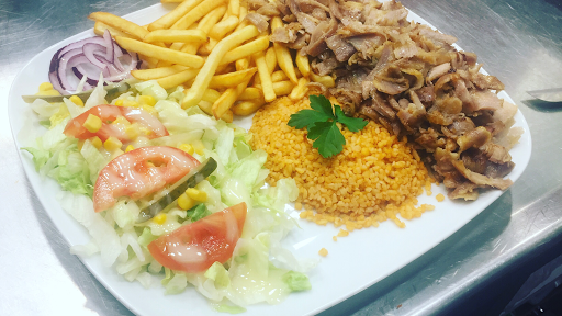 Photo 4 - Nazar Kebab tacos hamburger HALAL (livraison À partir de 15€ À Blois Et Ses Alentours