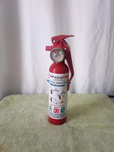 ApagaFIRE - Thumbnail
