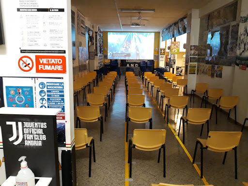 Juventus Club Andria "Avv. Giovanni Agnelli" - Thumbnail