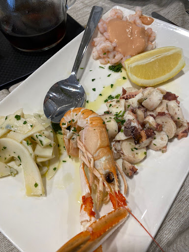 Pizzeria Ristorante da Dante - Thumbnail