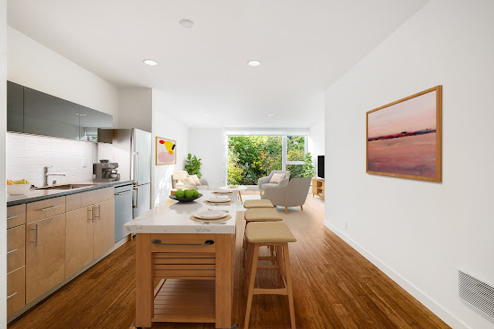 Belroy Apartments by null