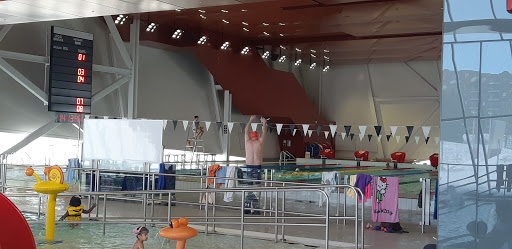 Club Gymslic - Thumbnail