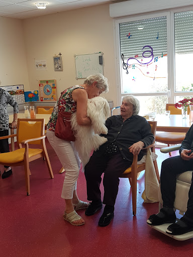 Photo de EHPAD de Porto-Vecchio (Centre hospitalier de Bonifachio)