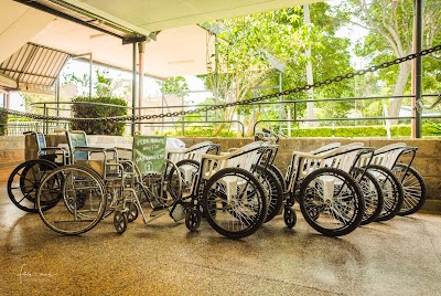 Photos of Kikuyu Hospital Eye Unit