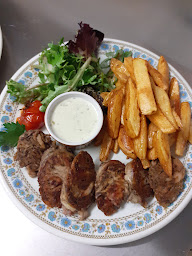 Photo n°29 de Loc'aux Saveurs - Épicerie et Restaurant à Saint-Mard (Restaurant)