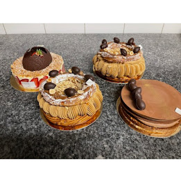 Photo n°3 de Watterlot Pâtisserie Boulangerie à Saint-Valery-sur-Somme (Sandwicherie)