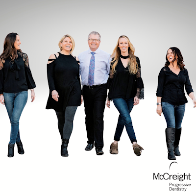 McCreight Progressive Dentistry