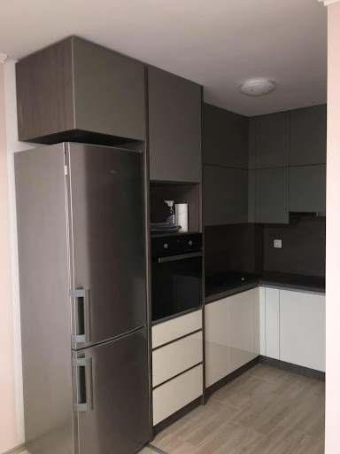 Kitchenist - Visual