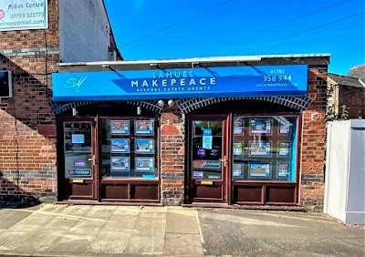 Samuel Makepeace Bespoke Estate Agents - Milton