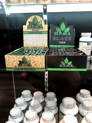 Photo of Emerald Forest CBD Dispensary - Delta 8 - Kratom - THC-A - Smoke & Vape Shop Potranco Road