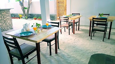 Photos of Kurumba Villa