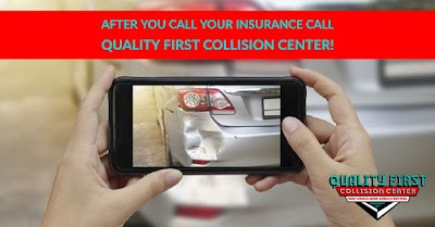 Quality First Collision Center