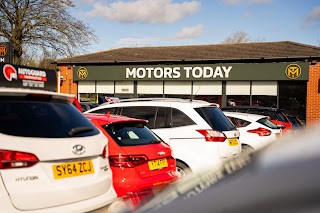 Motors Today | Multi Award-winning Dealership