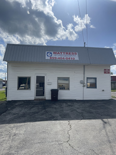 Mattress by Appointment Mt Sterling KY