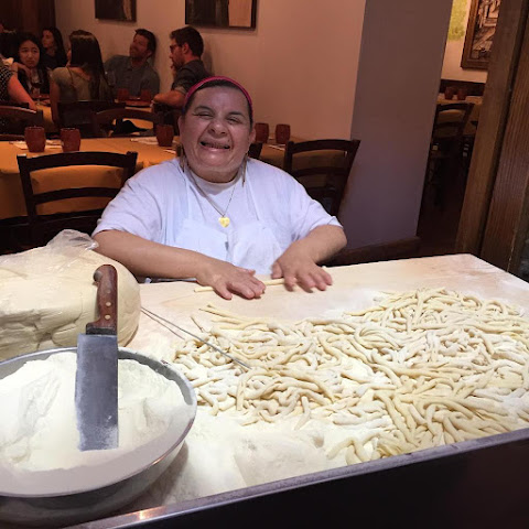 Osteria da Fortunata - Miami by null