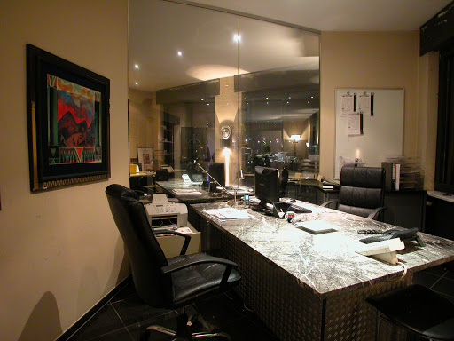 AHG Business Center - Thumbnail