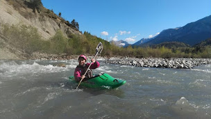 Photo n°13 de CCKAD - Club Canoe Kayak Alpes Durance Gap à Gap (Club de sport)