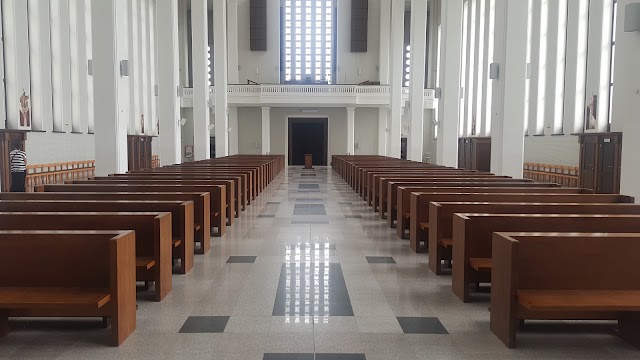 Christ's Resurrection Church