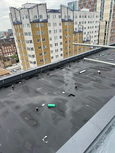 Optimal Roofing Solutions LTD