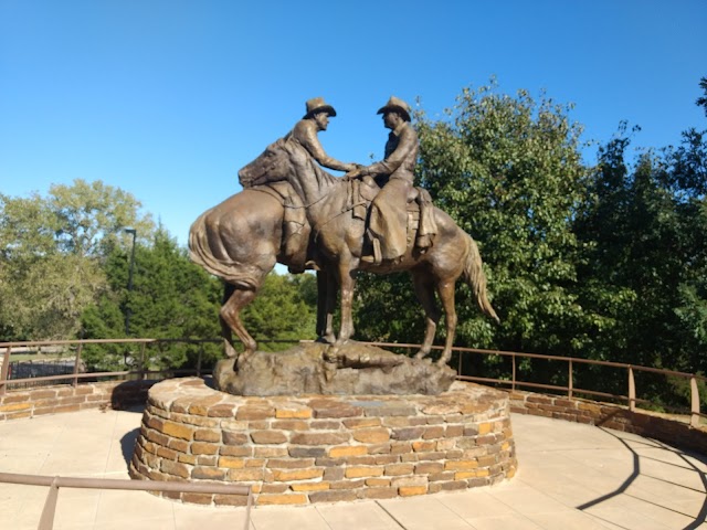 National Cowboy & Western Heritage Museum