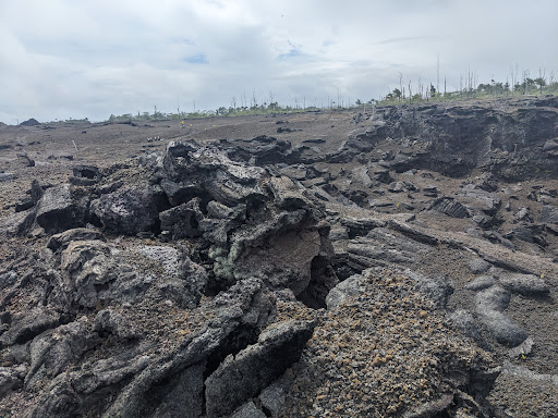 Fissure 8 viewing area - Thumbnail