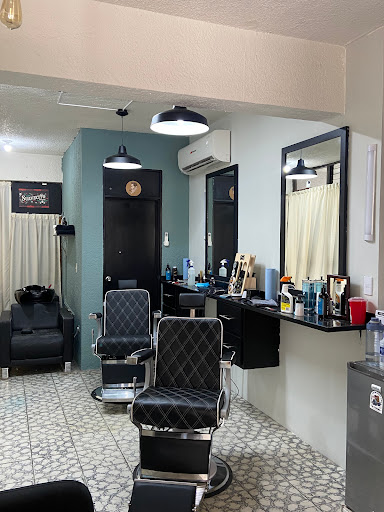 La Real Barberia