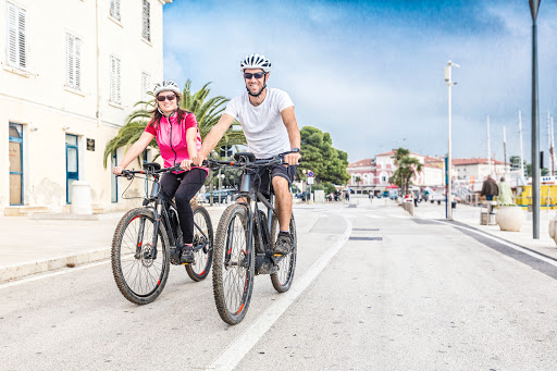 Bike Tour Rimini